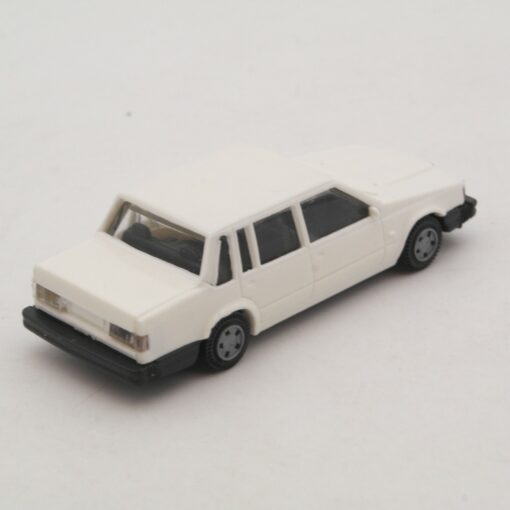 I.M.U 1:87 Schnäppchen ! Volvo 760 GLE, siehe Bilder o. RI3052 – Bild 3