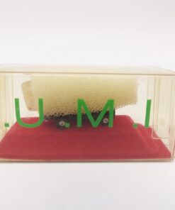 I.M.U. / IMU 1:160 12074 Unimog der Feuerwehr mit Kran in OVP EX8279