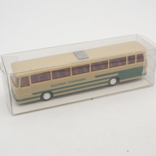 I.M.U. / IMU 1:87 09502 Setra Bus S 150 H Reisebus Bayern Express in OVP EA2557 – Bild 4