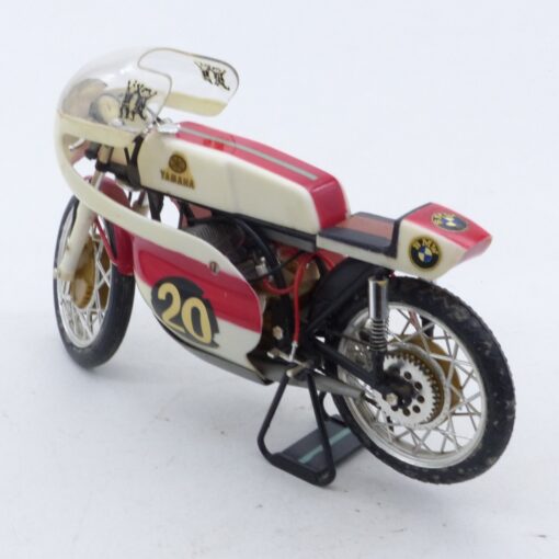 Italerie 1:9 Motorrad Yamaha RD 56 250 fertig gebaut siehe Bilder o. EX6602 – Bild 3