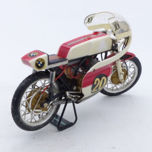 Italerie 1:9 Motorrad Yamaha RD 56 250 fertig gebaut siehe Bilder o. EX6602 – Bild 4