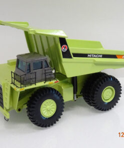 JOAL 1:50 Muldenkipper Hitachi EH 1700 Diecast in OVP LE5092