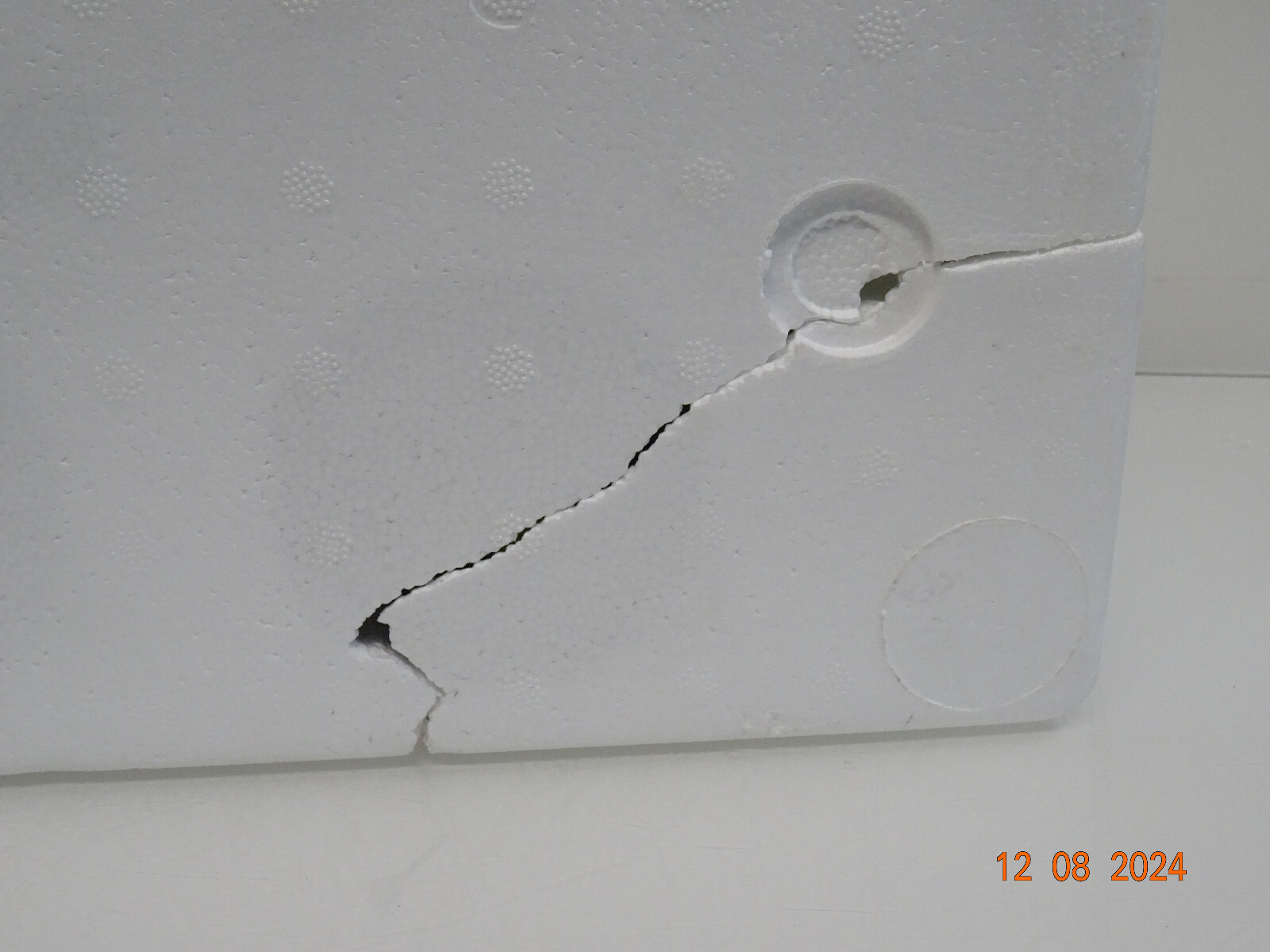 JOAL 1:50 Muldenkipper Hitachi EH 1700 Diecast in OVP LE5092 – Bild 6