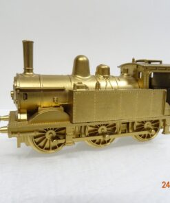 Jouef H0 Frankreich Dampflok  SNCF Standmodell in EVP LE8912