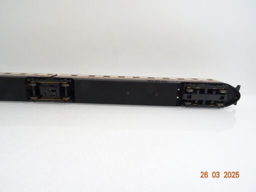 Kato H0 30705 Schnelltriebwagen VT 04 Rhein/Main SWDE in OVP LE9719 – Bild 4