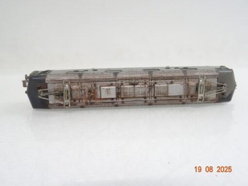 Kato N 1101 Schweiz E-Lok Ae 6/6 11681 der SBB in EVP JL2445 – Bild 4
