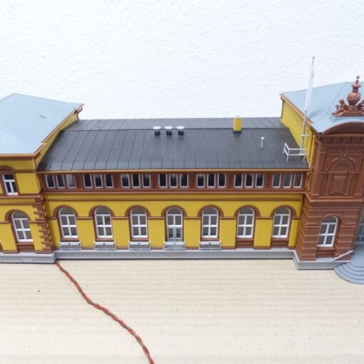 Kibri H0 39373 Hauptbahnhof Bonn aus Anlagenrückbau siehe Bilder o. EX5914 – Bild 4