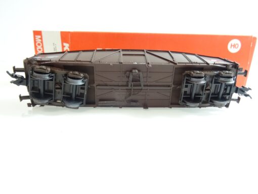 Klein Modellbahn H0 3411 Güterwagen mit Ladung, siehe Foto in OVP RR1075 – Bild 5