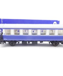 Klein Modellbahn H0 AC 3743 Personenwagen der ÖBB in OVP RR1550