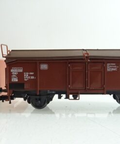 Kleinbahn H0 3252 Schiebedachwagen der DB in OVP PR7705