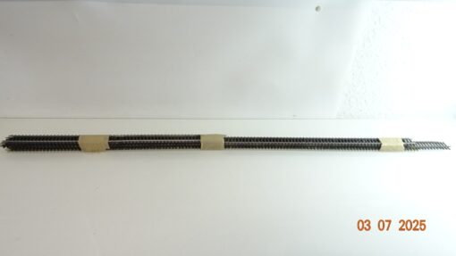 Konvolut Fleischmann H0 Flexgleis ca. 5m aus Anlagenrückbau siehe Foto CK9291 o.
