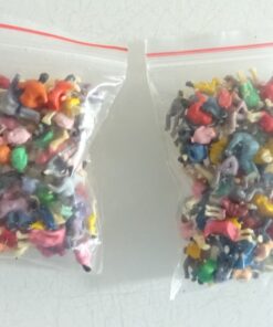 Konvolut H0 Figuren Alltagsmenschen siehe Foto CK9178 o.