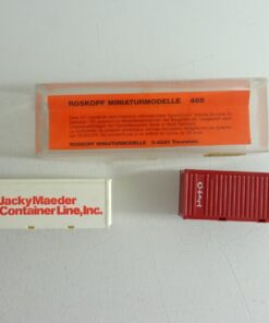 Konvolut Ladegut 2tlg. siehe Foto in OVP CK7935