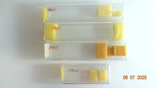 Konvolut Liliput H0 Leerverpackung 4 Stück siehe Foto CK9462 – Bild 3