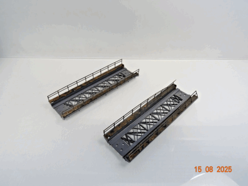 Konvolut Märklin H0 7268 Rampenstück gerade siehe Foto PK600 o.
