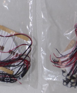 Konvolut Parkleuchten ca. 20Stück siehe Foto PK3057 o