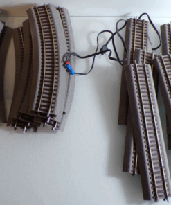 Konvolut Roco H0 42523 Roco Line ca. 18 tlg. siehe Foto PK2242