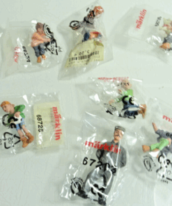 Konvolut Spur 1 Figuren verschiedene 10Stück teilw. in OVP siehe Fotos CK1699 o.