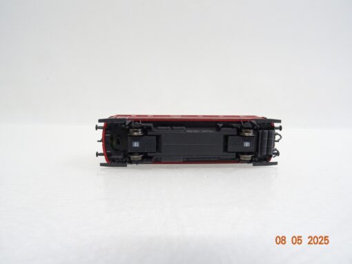 Kres N N1359 Dieseltriebwagen VT 70 943 der DB Digital in OVP JL602 – Bild 4