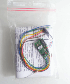 LDEC 3000 - 2 Lokdecoder siehe Foto PK2549 o.