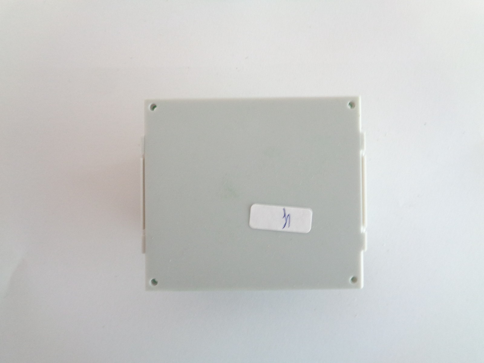 LDT LS-DEC-DB Lichtsignal-Decoder siehe Foto PK2835 o. – Bild 3