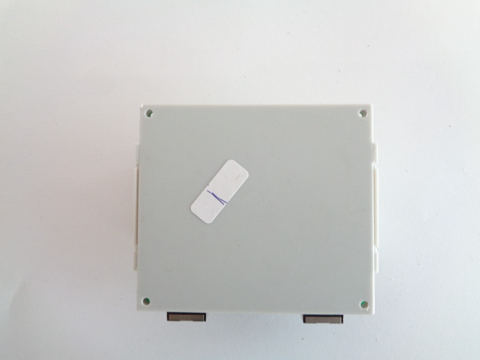 LDT Rückmeldemodul RM 88 N Opto siehe Foto PK2843 o. – Bild 3