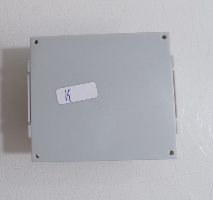 LDT S-DEC-4-DC Magnetartikel-Decoder mit Gehäuse siehe Foto PK2858 o. – Bild 3