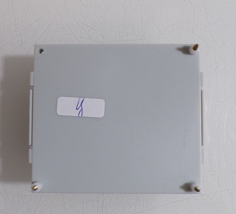 LDT S-DEC-4-DC Magnetartikel-Decoder mit Gehäuse siehe Foto PK2862 o. – Bild 3