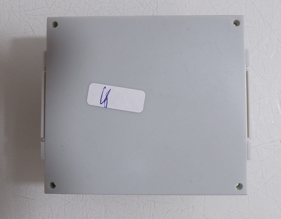 LDT S-DEC-4-DC Magnetartikel-Decoder mit Gehäuse siehe Foto PK2865 o. – Bild 3