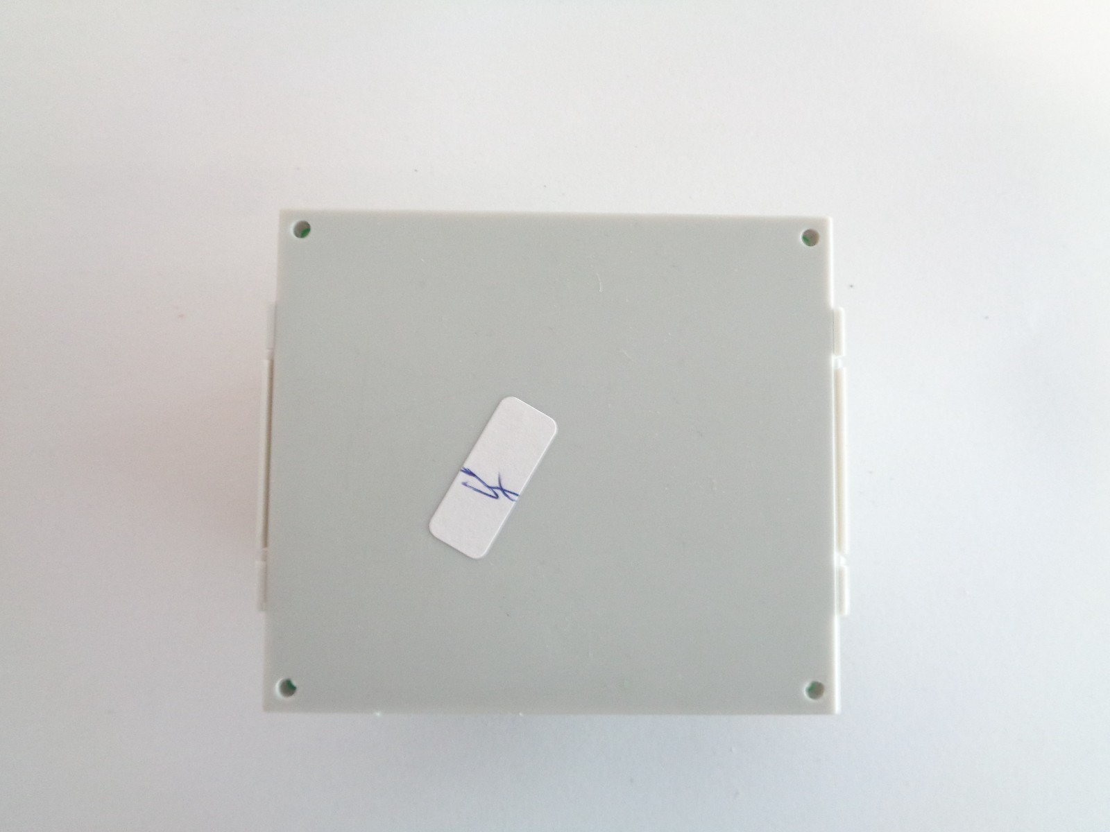 LDT S-DEC-4-DC Schaltdecoder mit Gehäuse siehe Foto PK2833 o. – Bild 3