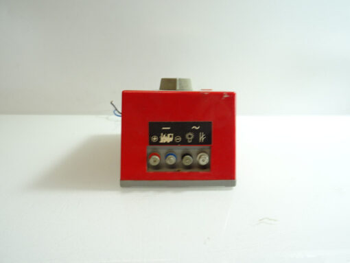 LGB 5000N Siemens - Transformator 17 VA / 14 VA, siehe Bilder C1677 – Bild 3