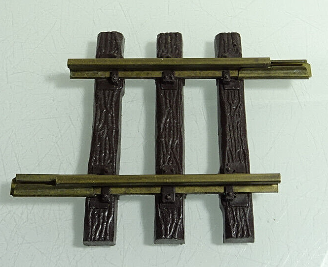 LGB Spur G 1008 gerades Gleis siehe Foto CK1863 o.