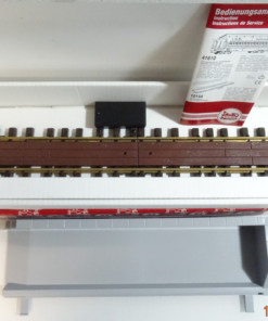 LGB Spur G 10154 Auslöseanlage für Funktionswagen siehe Foto in OVP PK2999