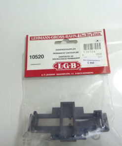 LGB Spur G 10520 Dauerentkuppler in OVP C950