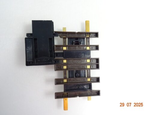 LGB Spur G 1056 Elektrisches Entkuppelungsgleis siehe Foto in OVP PK88 – Bild 4