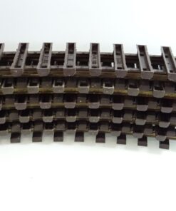 LGB Spur G 1100 Gleis gebogen R1 30° , 10Stück siehe Foto CK7276 o.