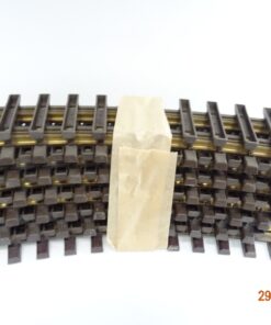 LGB Spur G 1100 Gleis gebogen R1 30° , 12Stück siehe Foto PK102 o.