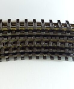 LGB Spur G 1100 Gleis gebogen R1 30° , 12Stück siehe Foto PK59 o.