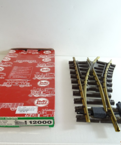 LGB Spur G 1200 Handweiche rechts siehe Foto in EVP PK921