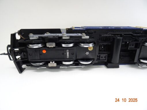 LGB Spur G 24402 Schweiz E-Lok Ge 6/6 Krokodil RhB Digital Sound in EVP JL3823 – Bild 7