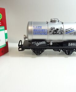 LGB Spur G 41400 Spring Wassertank Lake George & Boulder neuwertig in OVP TF212