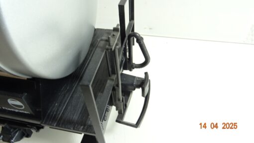 LGB Spur G 42400 Kesselwagen Mobil neuwertig in EVP CK7506 – Bild 5