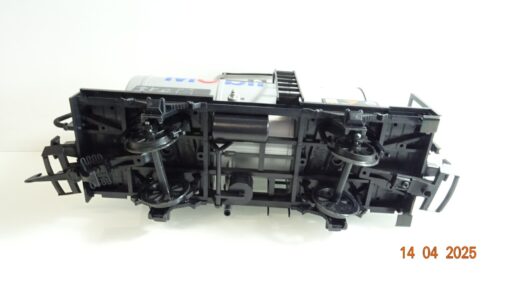 LGB Spur G 42400 Kesselwagen Mobil neuwertig in EVP CK7506 – Bild 6