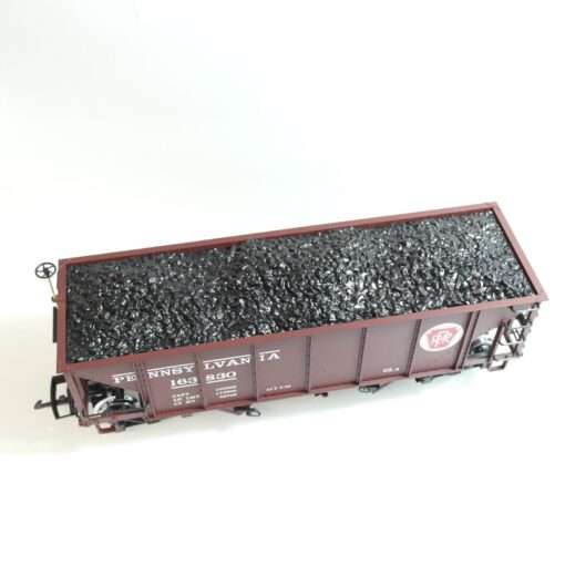 LGB Spur G 44763 Güterwagen Pennsylvania mit Ladung 163830 in OVP RG942 – Bild 3