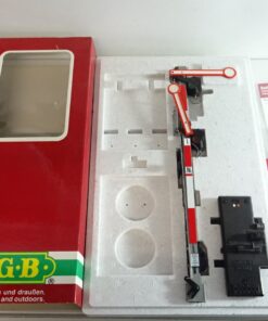 LGB Spur G 50920 Elektrisches Signal siehe Foto in OVP PK270