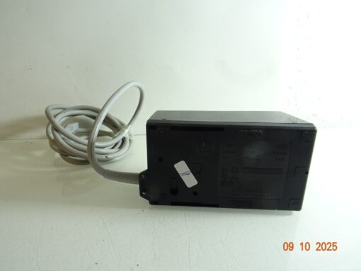 LGB Spur G 5103 Bühler Transformator 230V 50/60 Hz siehe Foto PK1367 o. – Bild 4