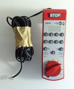 LGB Spur G 55016 Universal Handy siehe Foto CK9167