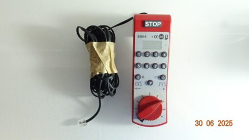LGB Spur G 55016 Universal Handy siehe Foto CK9167