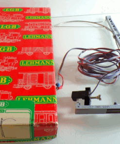 LGB Spur G 6001 Anschlußmast Oberleitungsmast siehe Foto in OVP 2293