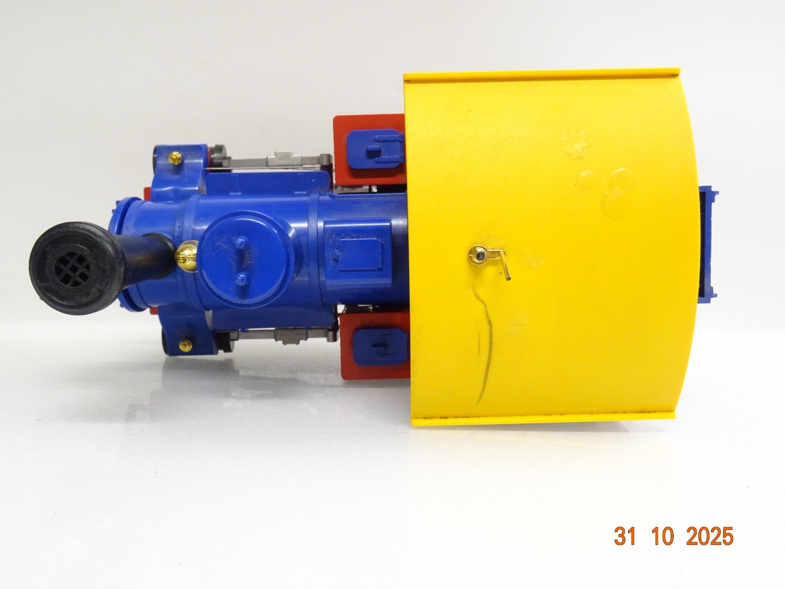 LGB Spur G 92079.1 Dampflok Circus JL3995 o. – Bild 6